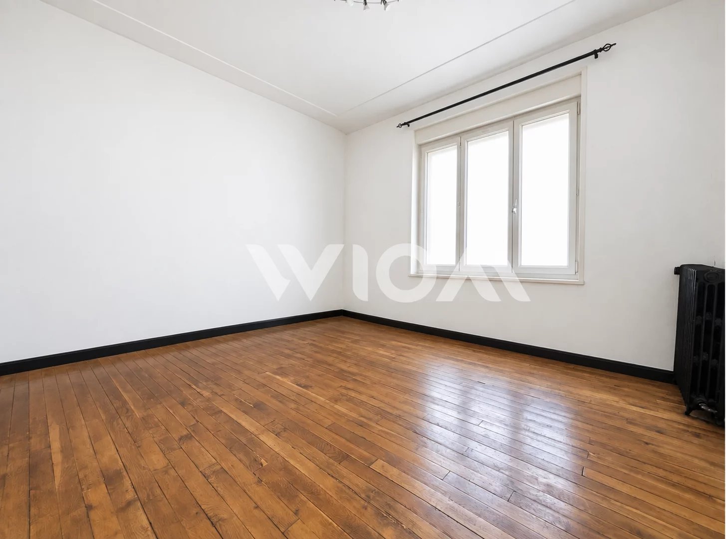 Appartement 3 pièces 76 m² · à Lille · 75,8 m² · 159 000 €